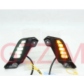 Tacoma 2012-2015 Car Led Led Light Daytime Ranning Light